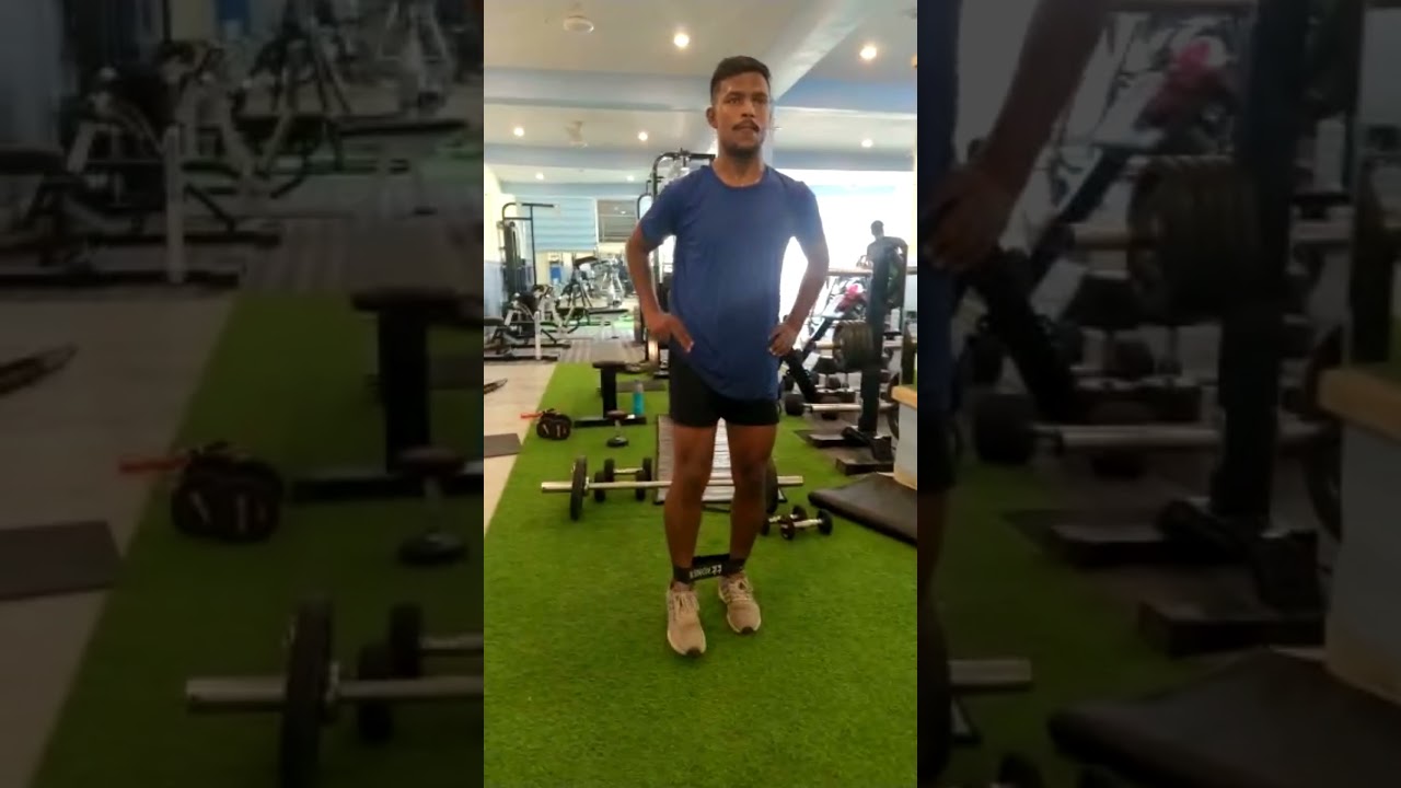 Start after long time injury
