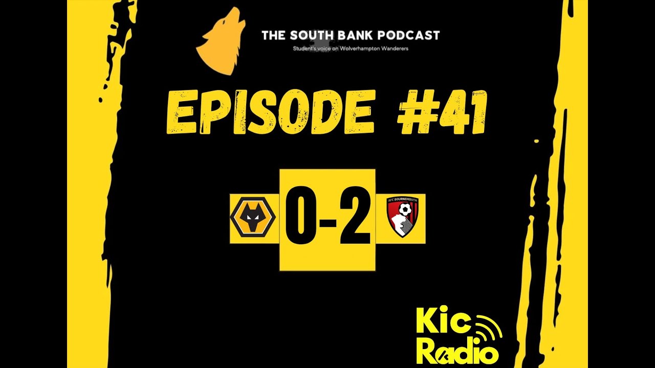 Deadlines and Defeats | The Southbank Podcast (Ep 41)