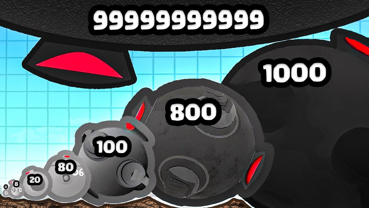 Is This a MAX UPGRADE OMNIDROID?