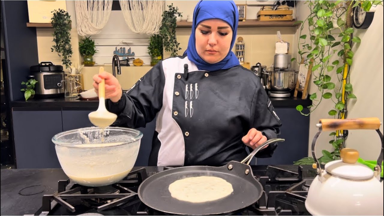 #food ‏خبز السياح ينفع لأهل السكر وأهل النظام الغذائي وأهل الدايت  شلون تعالوا واعتمدو يومكم الكامل