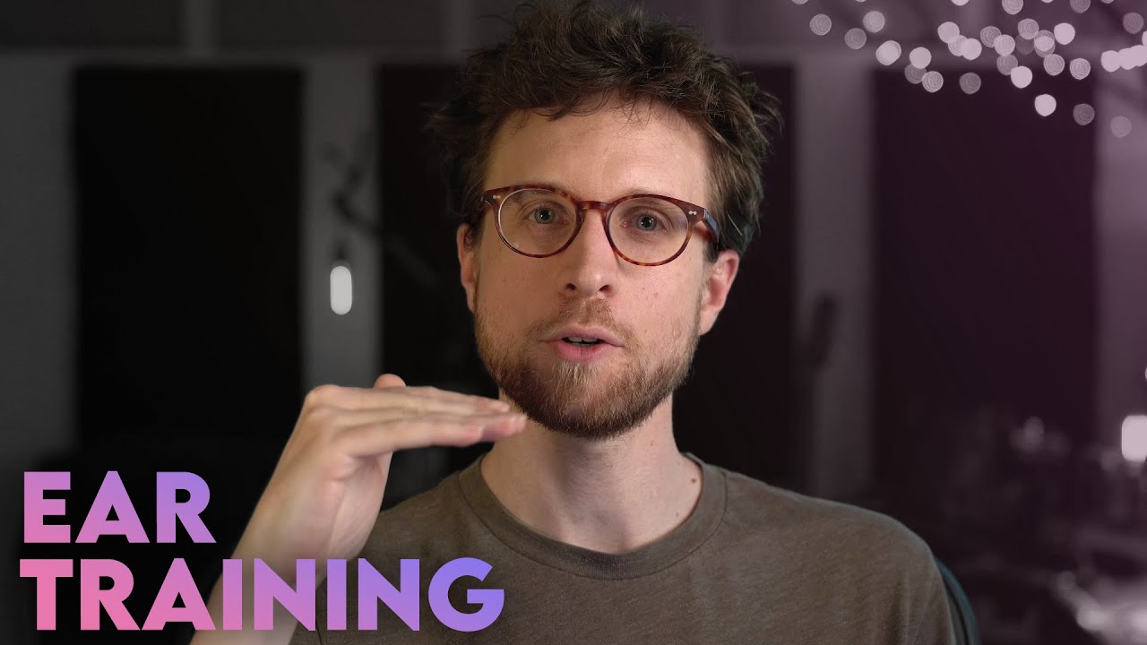 Отвечаем на вопросы о тренировке слуха (часть 1) | Основные принципы
