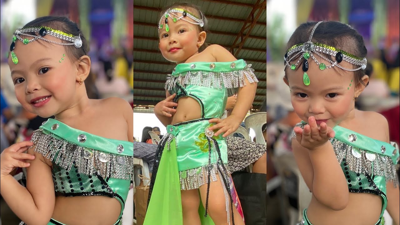 Raine’s Belly Dance Recital