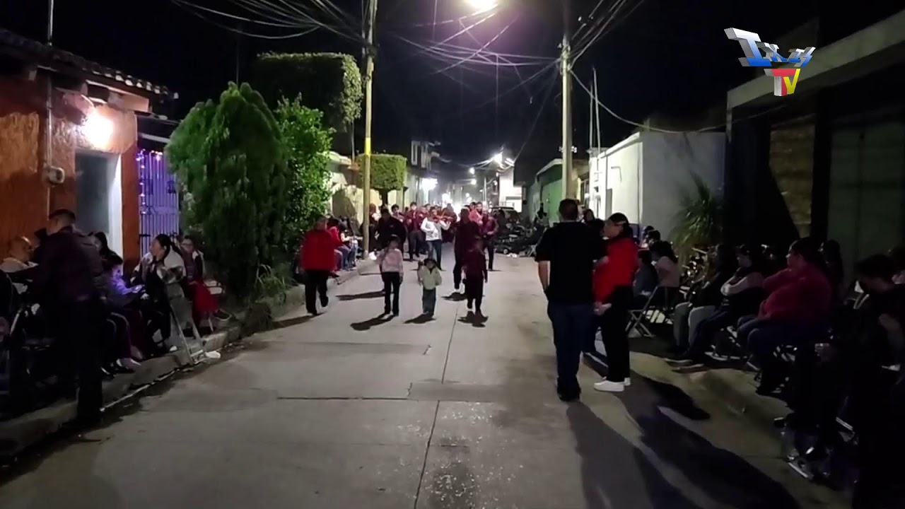 IxiS TV - 50 años Danza de Chayacates Arribeña