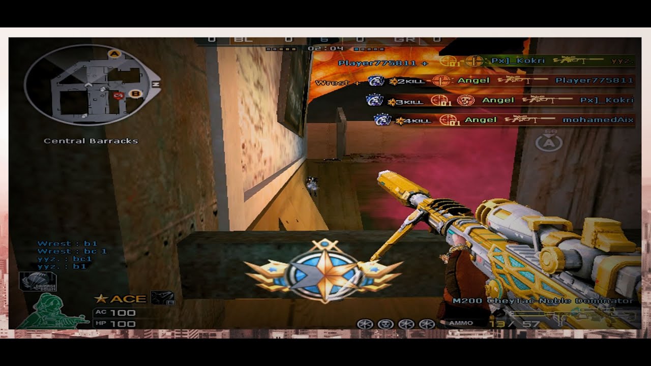 MXST HATED