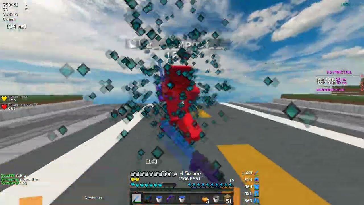 BEST ASIA (FT. Greninja, Rain_Dynasty, Mardawx, JostPVP, etc.)
