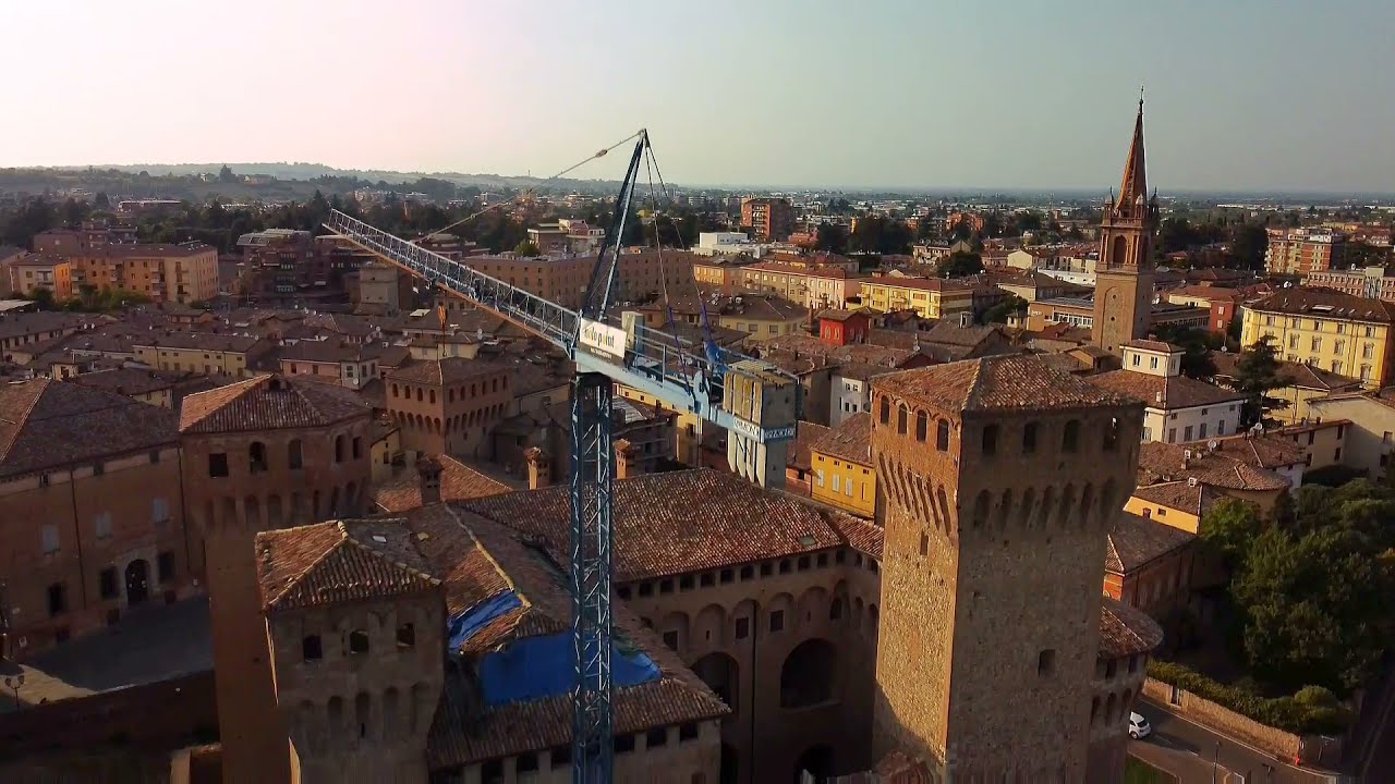 Vignola, Modena