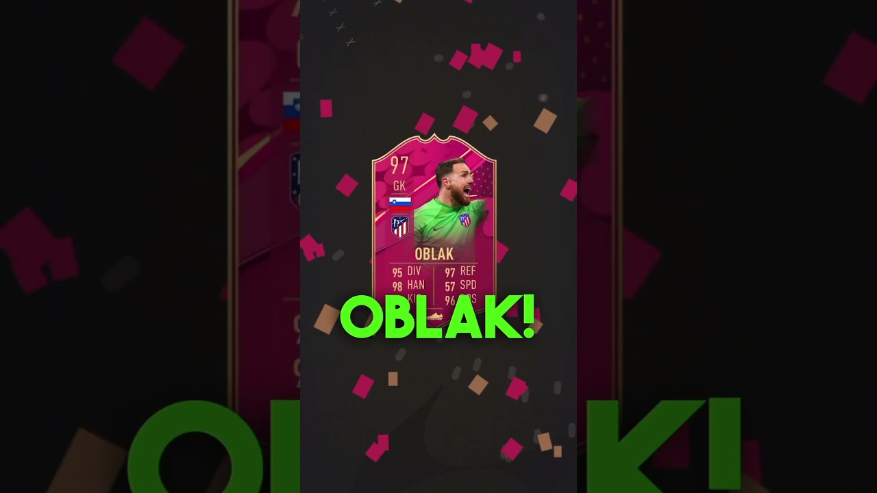 85x10! 97+ Futties card packed! #Fifa23 #85x10
