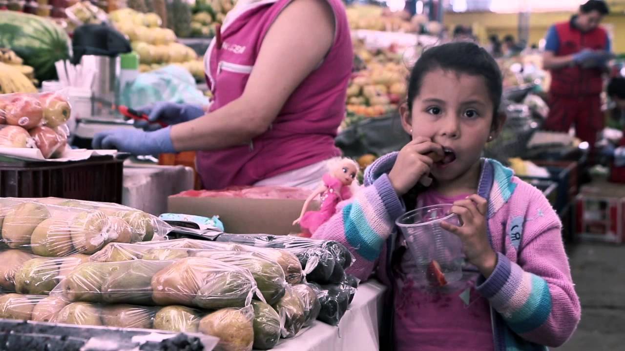 El Cacique - Documental de Observación
