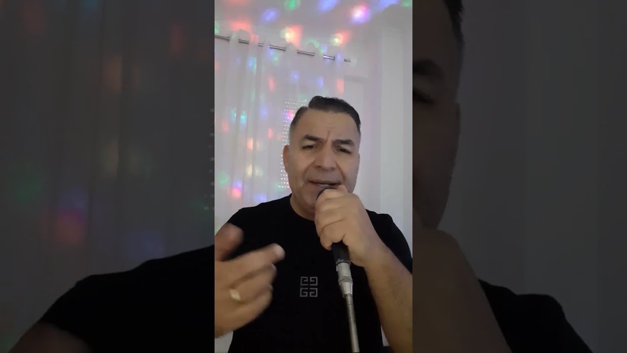 Ramazan Rrapushi - Medo Mira se do te plakesh