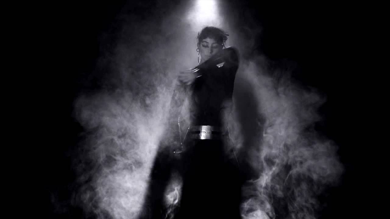 Ali Love - Smoke & Mirrors
