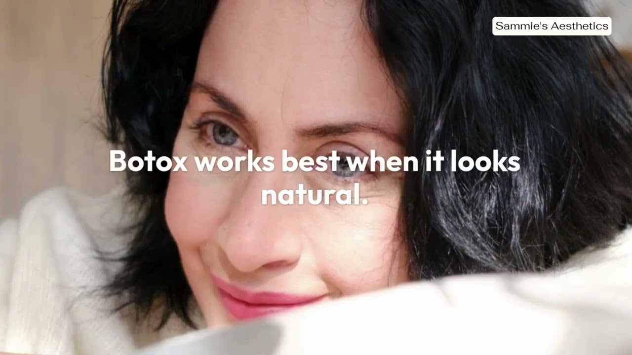 Botox in Fort Worth, TX – Smooth Wrinkles & Look Younger