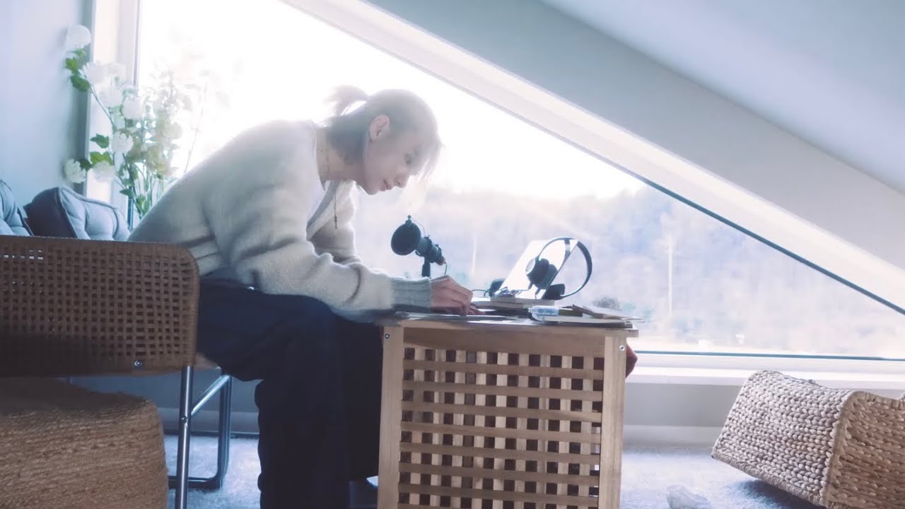 [SKZ Playlist] 황현진 감성🎨 | 현진 작곡 작사 플리