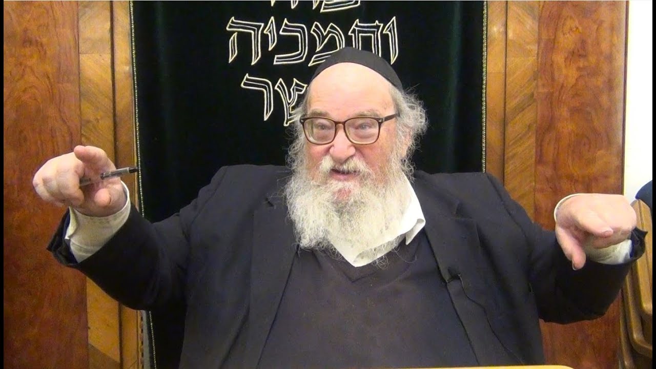 Rabbi Yitzchak Breitowitz: Who Exactly is Bilaam?