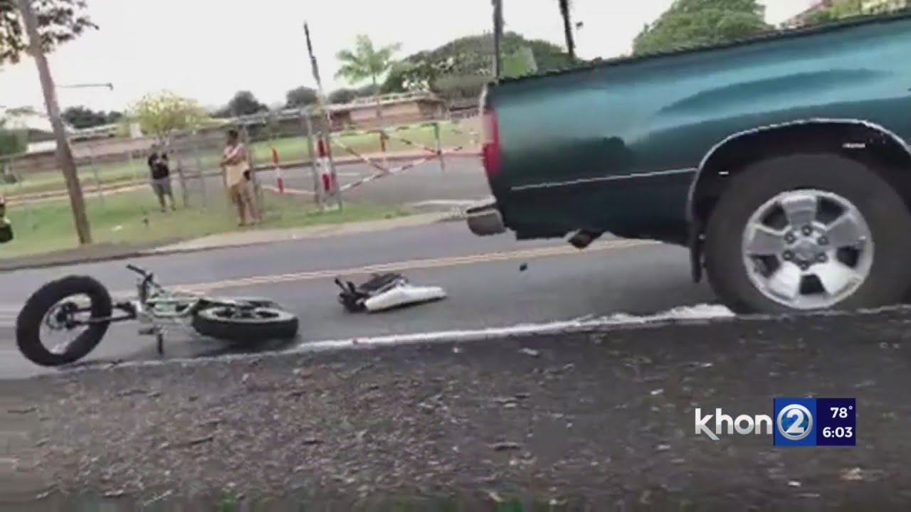 Fatal electric bike crash raises calls for regulations