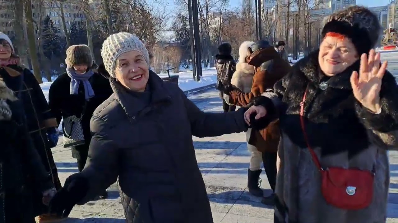СИРЕНЕВЫЙ ВЕЧЕР♥️ ТАНЦЫ♥️ ХАРЬКОВ