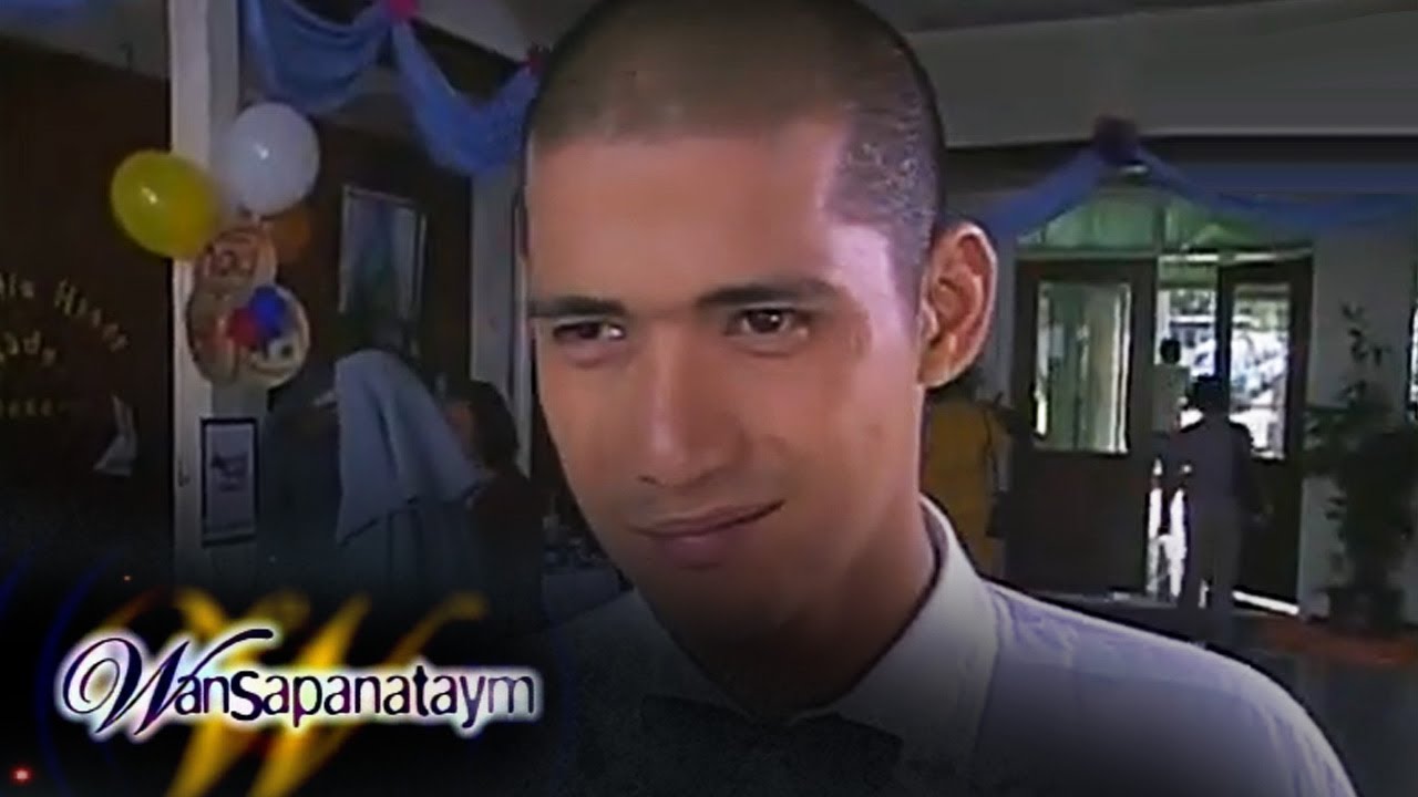 Wansapanataym: Tatay-tatayan, Anghel-anghelan (Robin Padilla) | FULL EPISODE 78