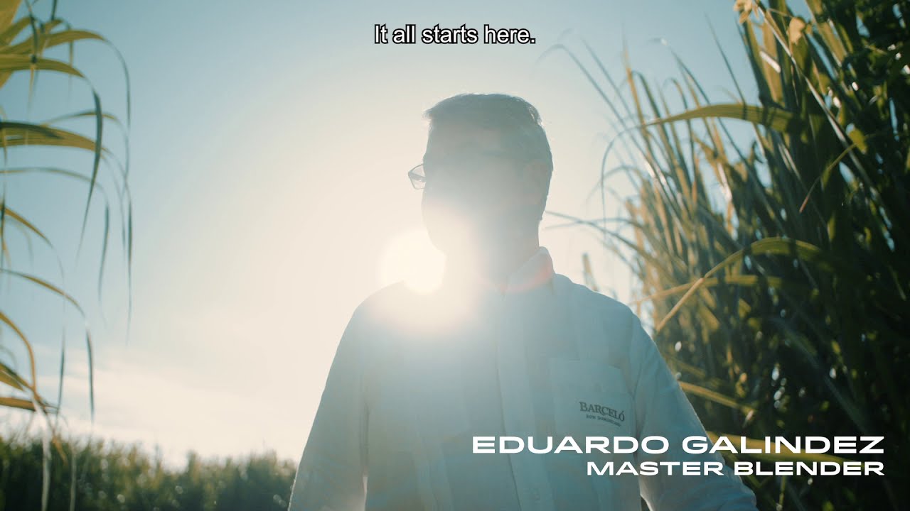 How well do you know Ron Barcelo rum?