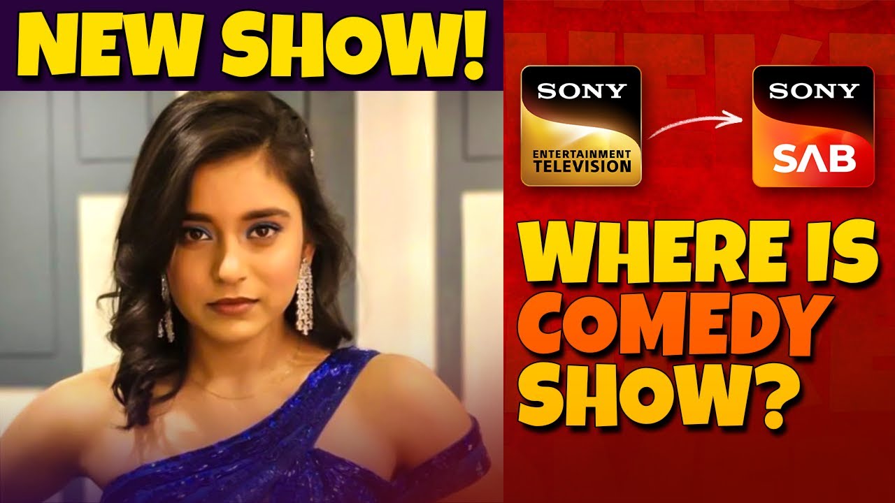 Sab TV's New Show 