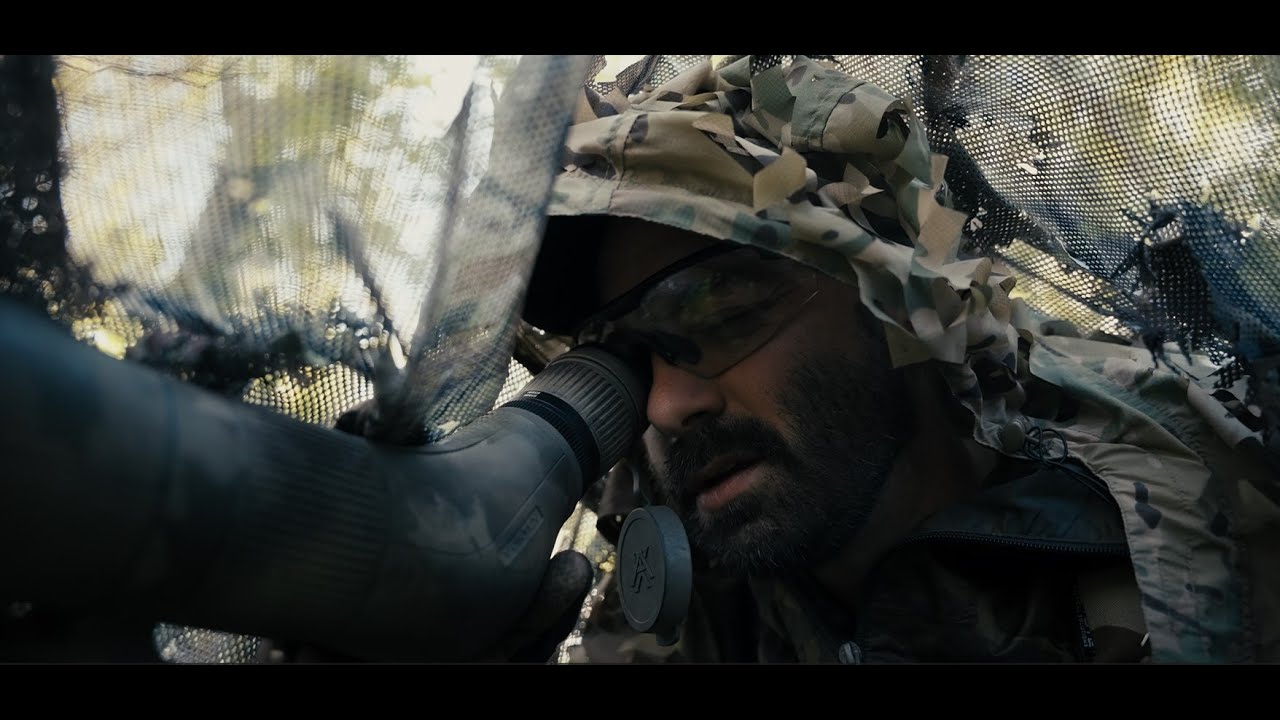 Coyote Tactical Solutions CHEST RIG