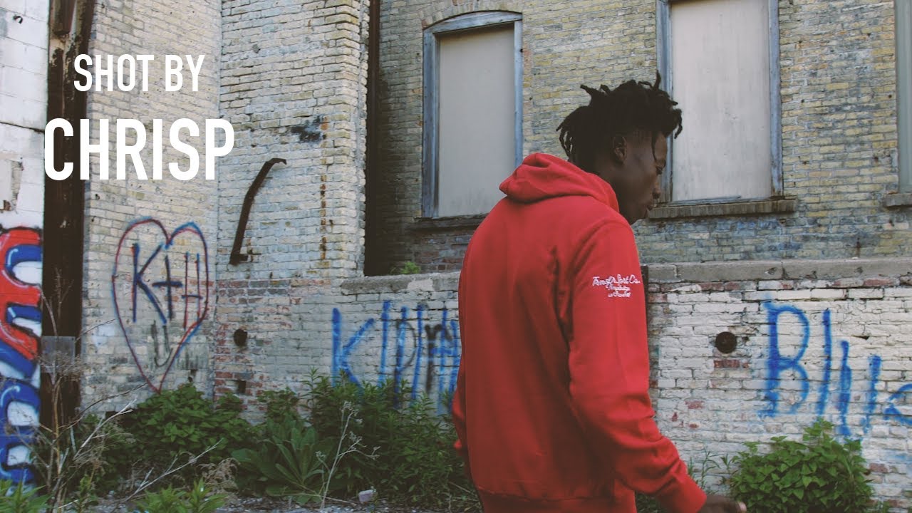 54 Baby Trey - Go Get Rich (Dir. by @shotbychrisp)