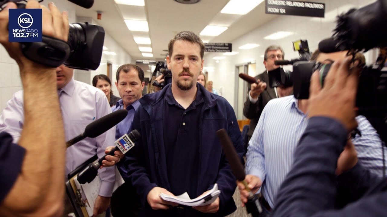 Тайна 18-часового исчезновения Джоша Пауэлла 16 лет спустя