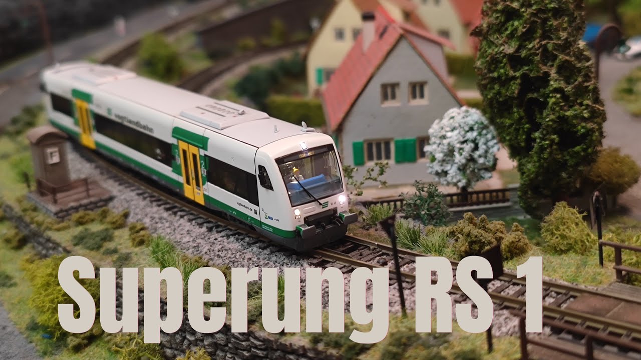 Superung RS 1