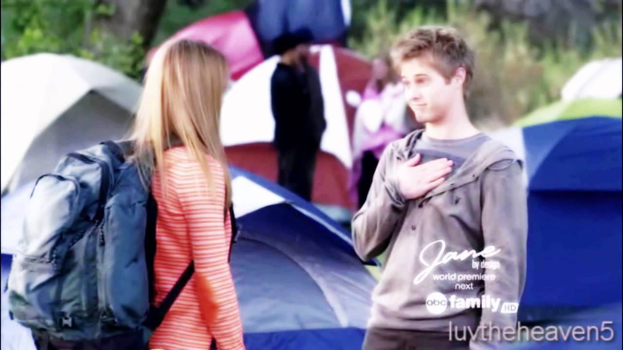 Switched at Birth: the Toby/Bay/Daphne sibling relationships! [