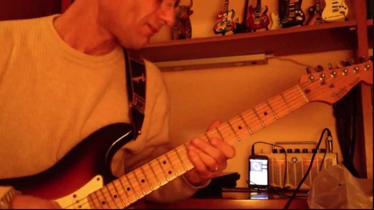 il mio migliore acquisto di sempre: YAMAHA THR5