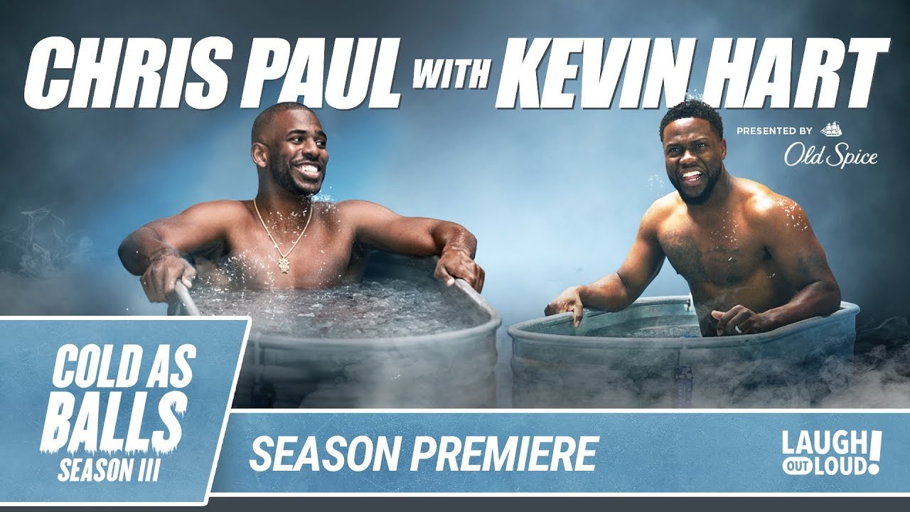 Chris Paul Dives Deep on Getting Traded, Lob City, and Donald Sterling | Laugh Out Loud Network