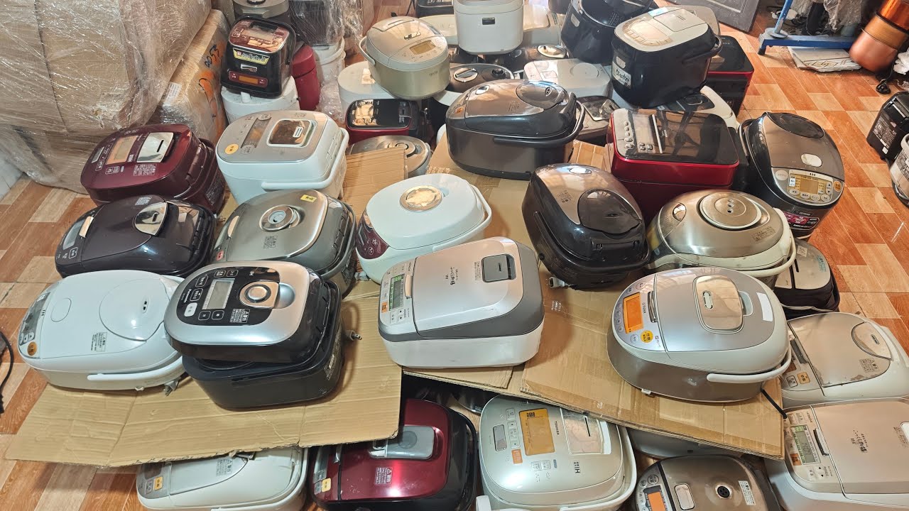 XẢ NỒI CƠM...ngày 15/03...sdt 0988.07.56.57