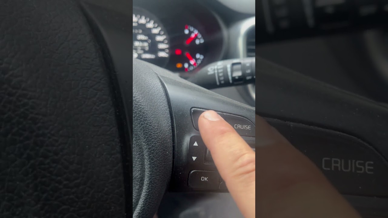 2016 Kia Sorento oil life reset