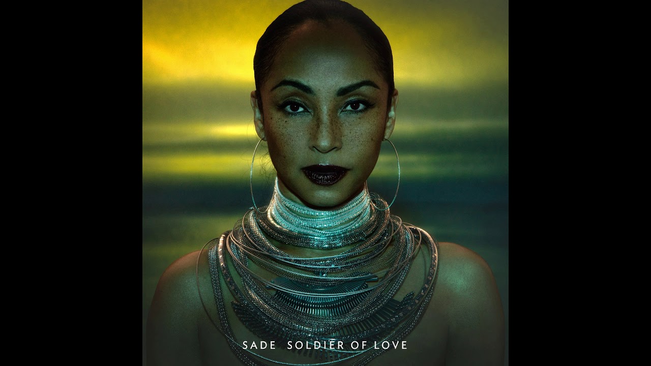 Soldier Of Love (Casamena Basement Edit) - Sade