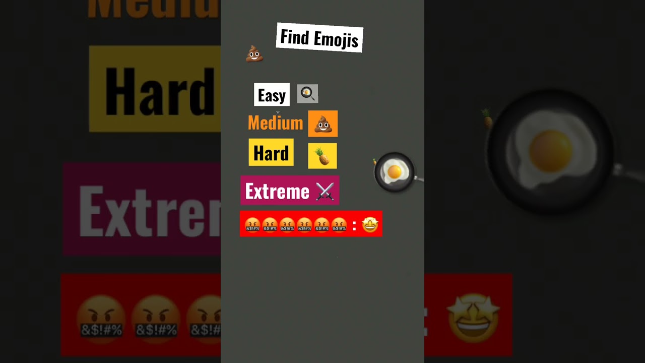 Emojis whaha📸🤩👌