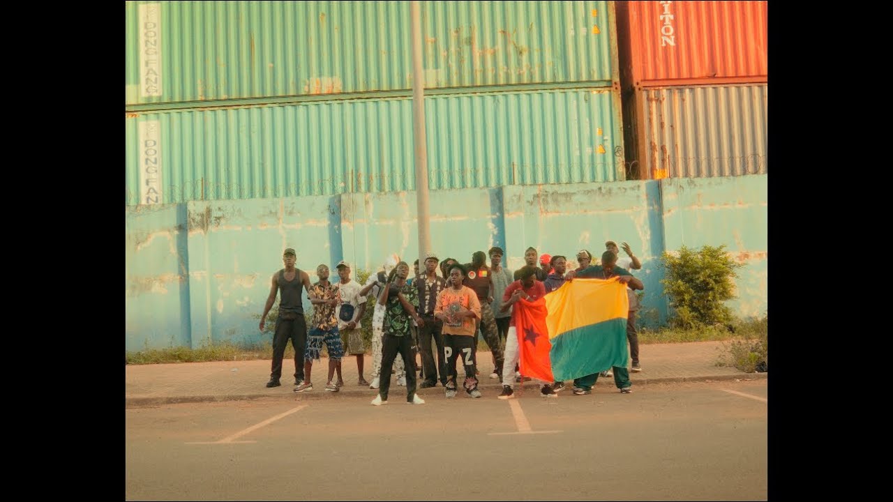 PROJETO STREET LIFE GW  RETORNO |CYPHER | (Official Music Video) 2026 Prod. Ivan Taylor