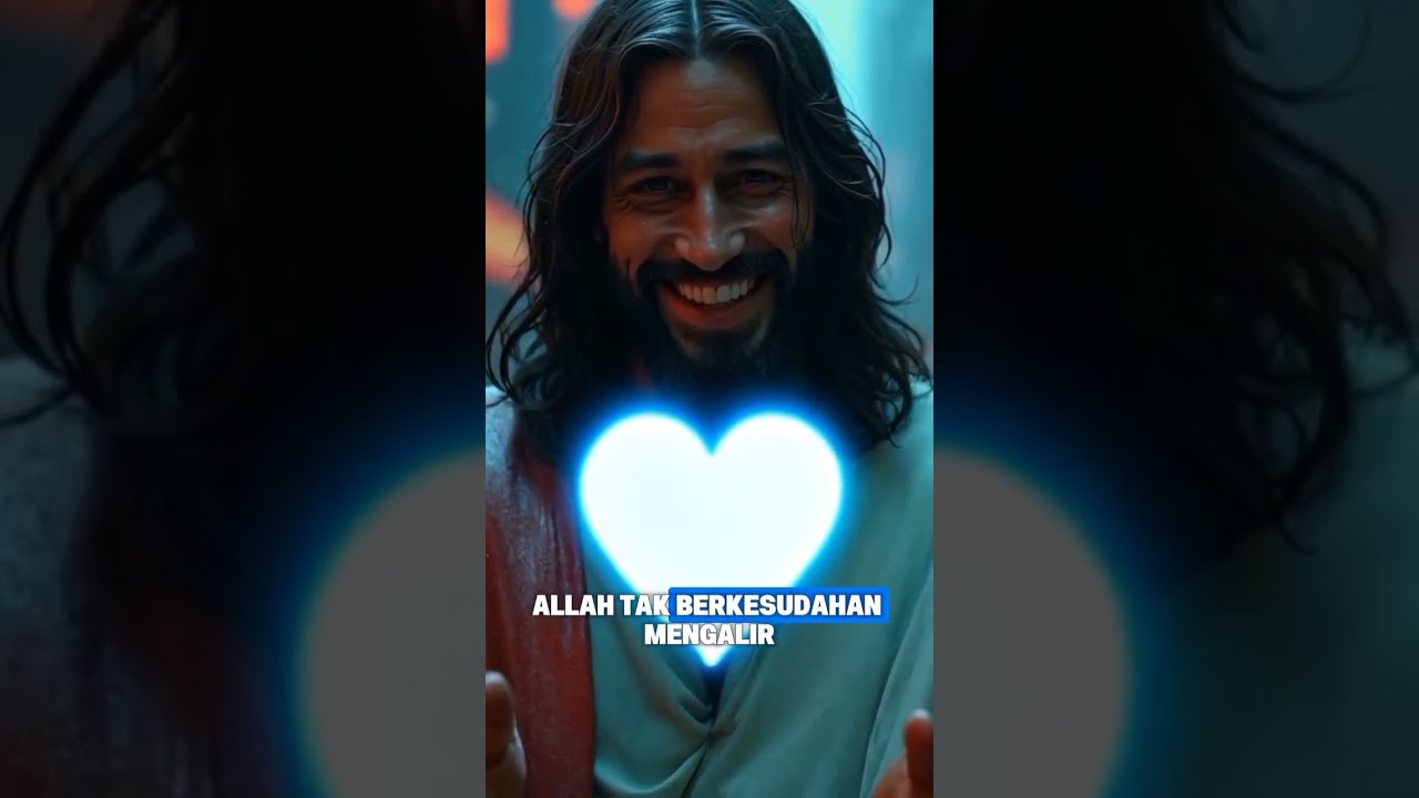 🎶Kasih Allah Tak Berkesudahan