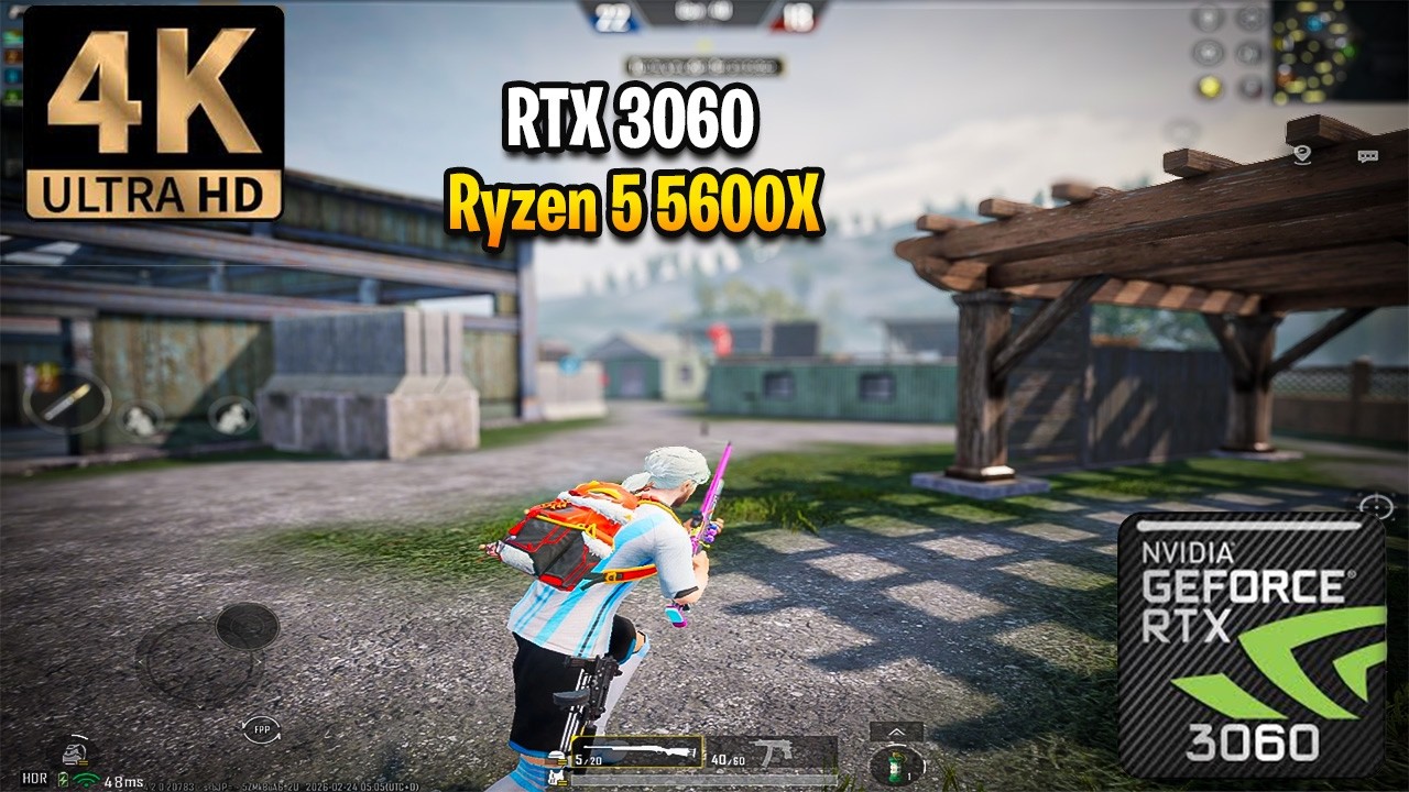 Pubg New Gameplay 🔥😯
