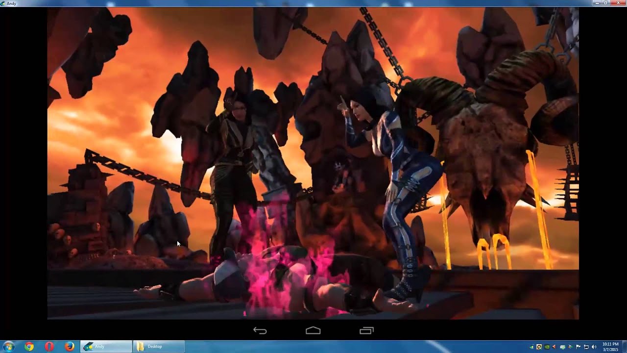 WWE Immortals ALL Signature and Finish Moves
