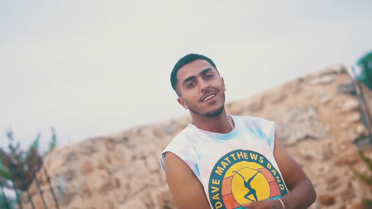 MORT FACILE x HAMA HAMA - CHAY MAYDOUM ( CLIP VIDEO )