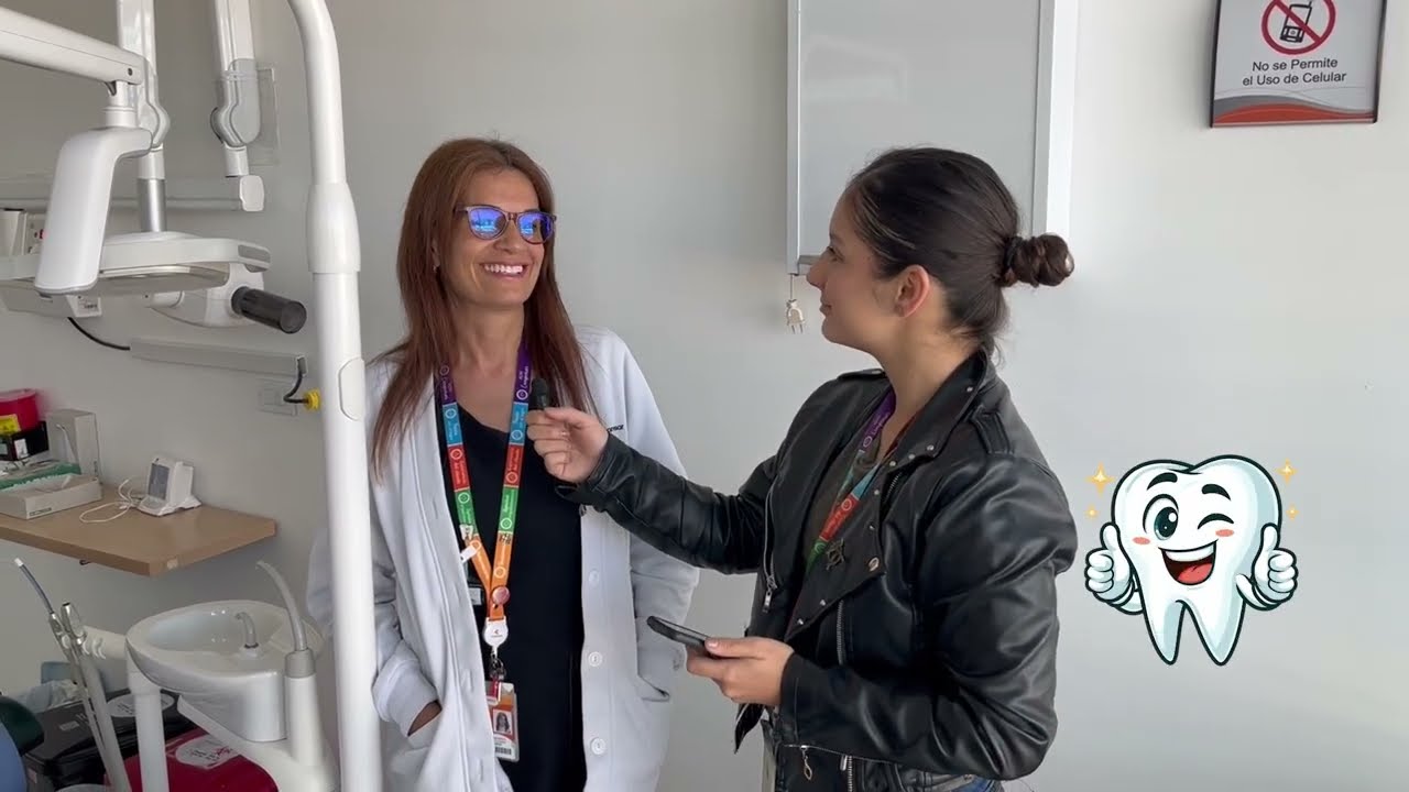 Día del Odontólogo | Compensar