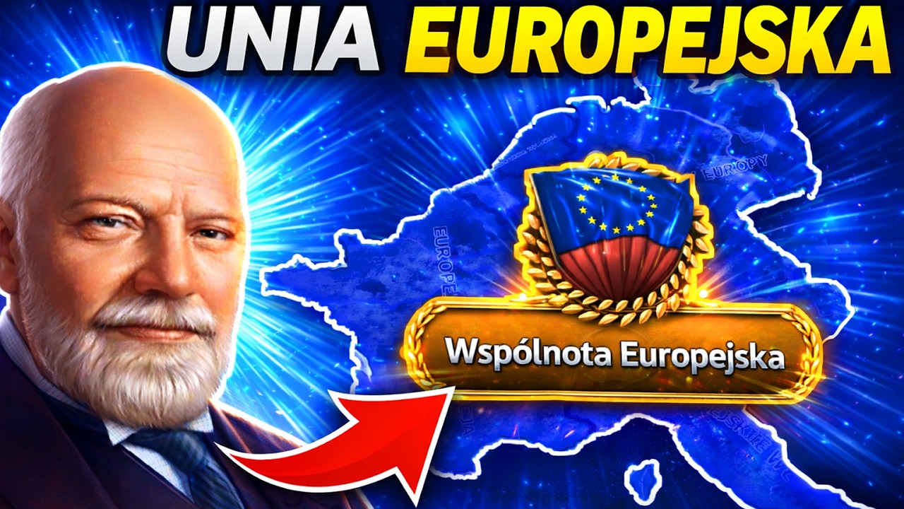 Что если бы Европейский союз был основан до Второй мировой войны?