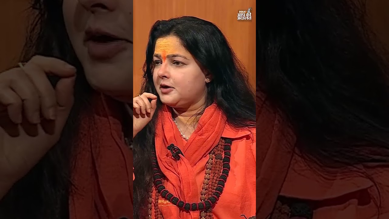 Mamata Kulkarni on Sridevi: ममता कुलकर्णी ने रेखा और श्रीदेवी को क्यों कहा कॉस्मेटिक ब्यूटी ?