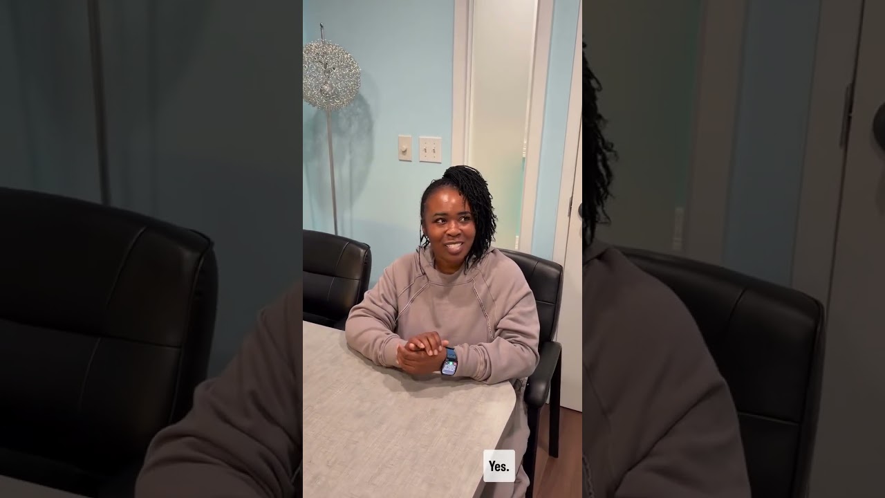 This Moment Matters! Full-Mouth Smile Transformation Revealed
