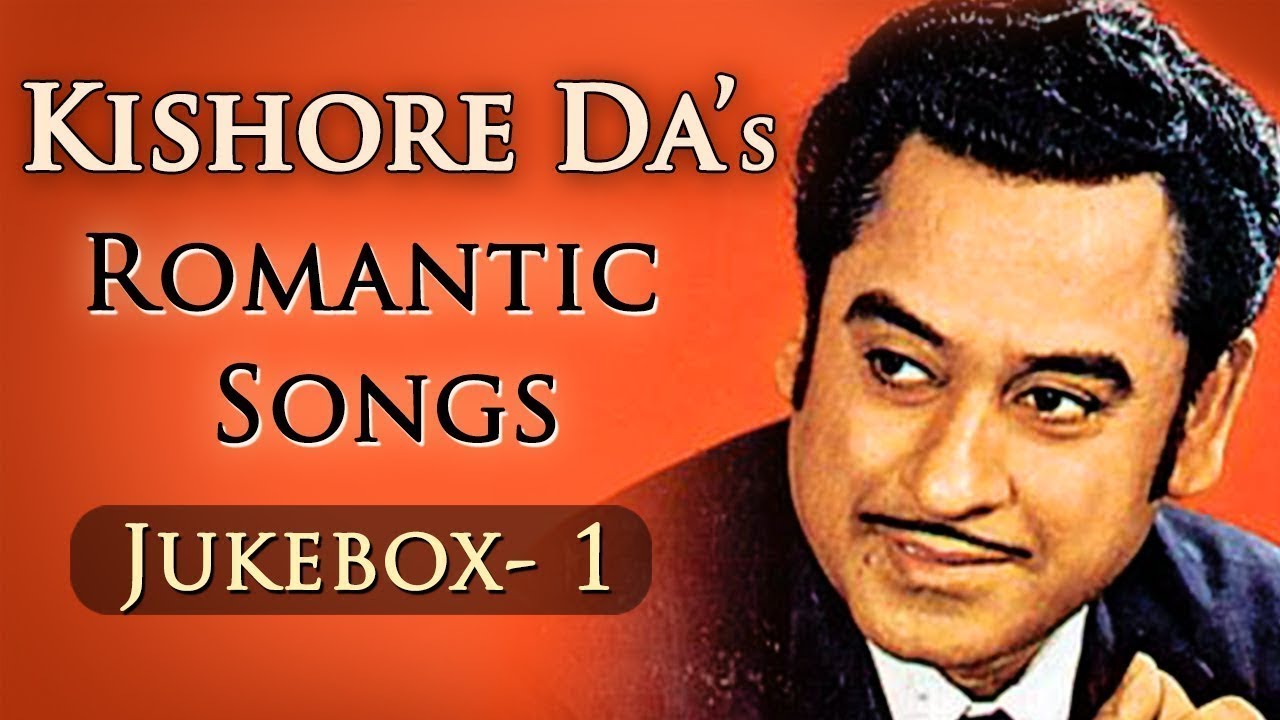 Kishore Kumar Hit Songs Connecting with your soul