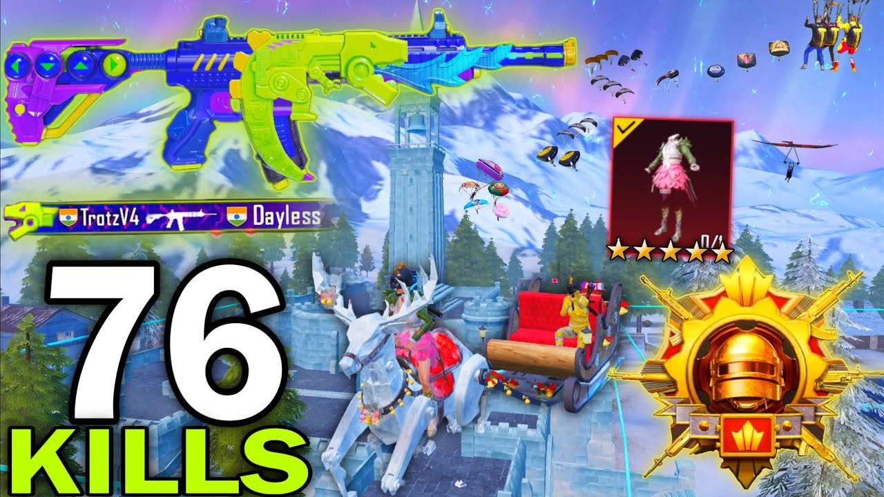 WoW!😱 NEW BEST LIVIK GAME WITH FOREST ELF SET🔥😍 SAMSUNG,A7,A8,J4,J5,J6,J7,J2,J3,XS,A3,A4,A5