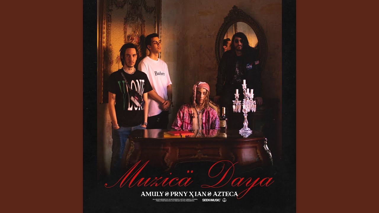 Muzica Daya