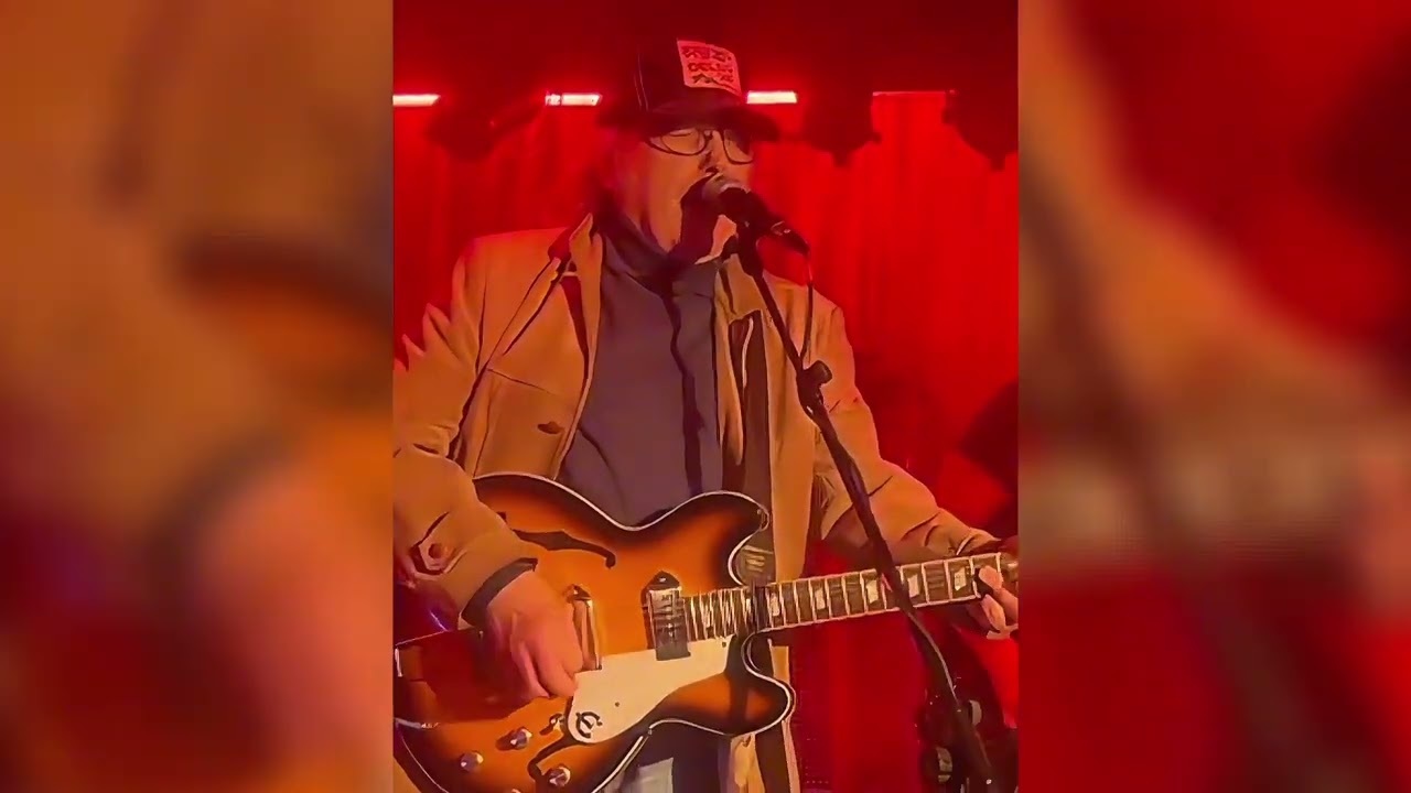 Dwight Yoakam - Fast As You (Feat. 15C) @ Viper Room