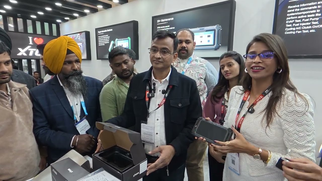 Xtool XT50 (life Time update free) New Device Launch 
