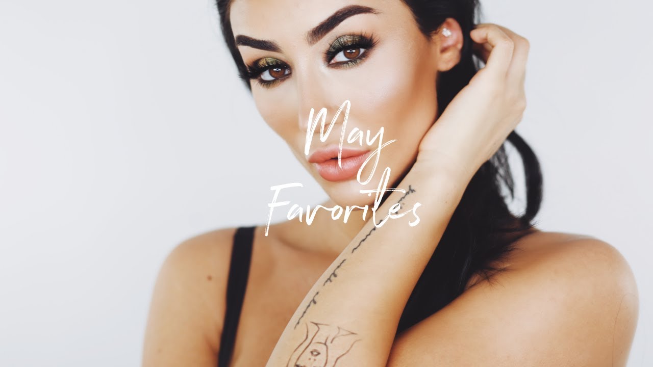FAVORITES - May 2019