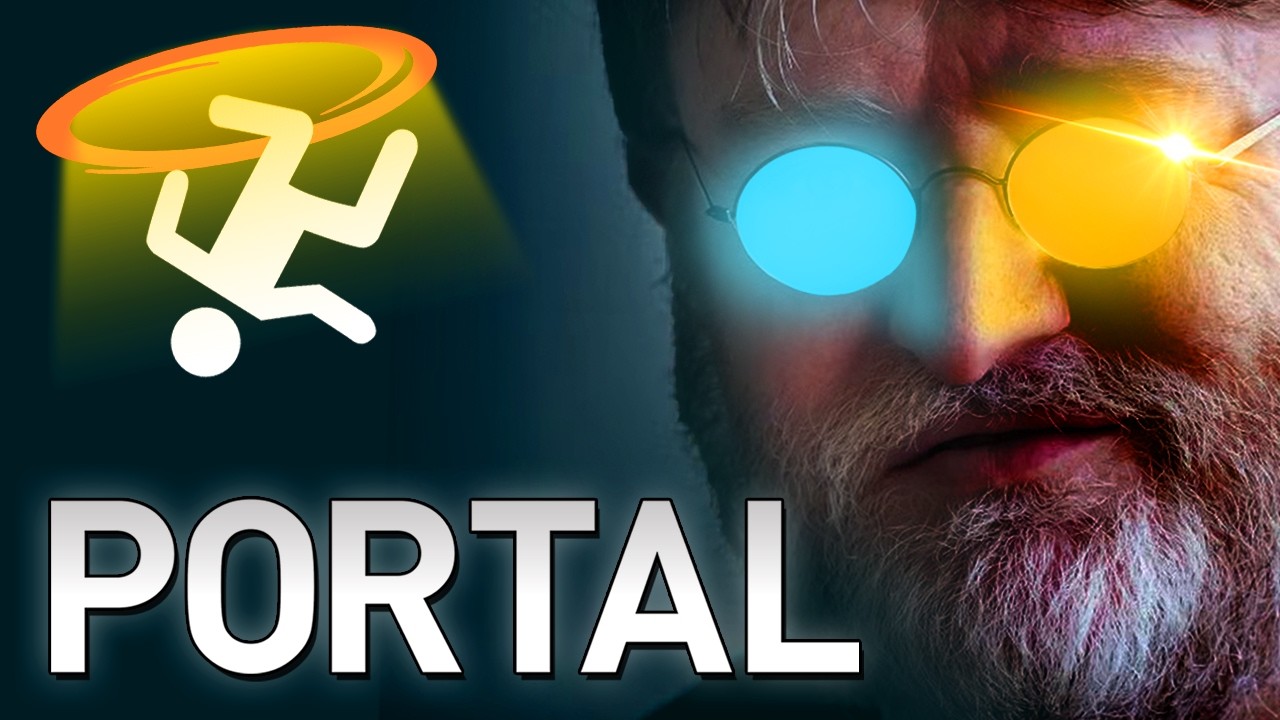 La experiencia PORTAL