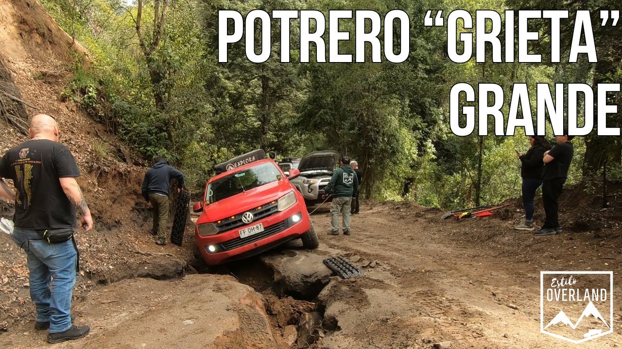 Potrero 